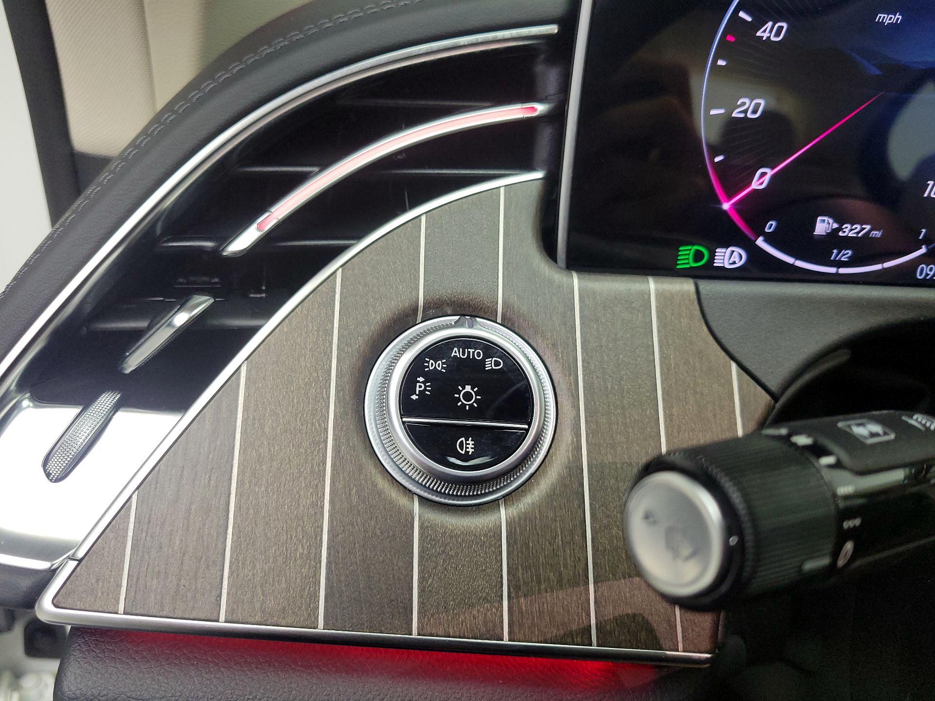 Thumbnail: 2024 Mercedes-Benz E-Class - 13