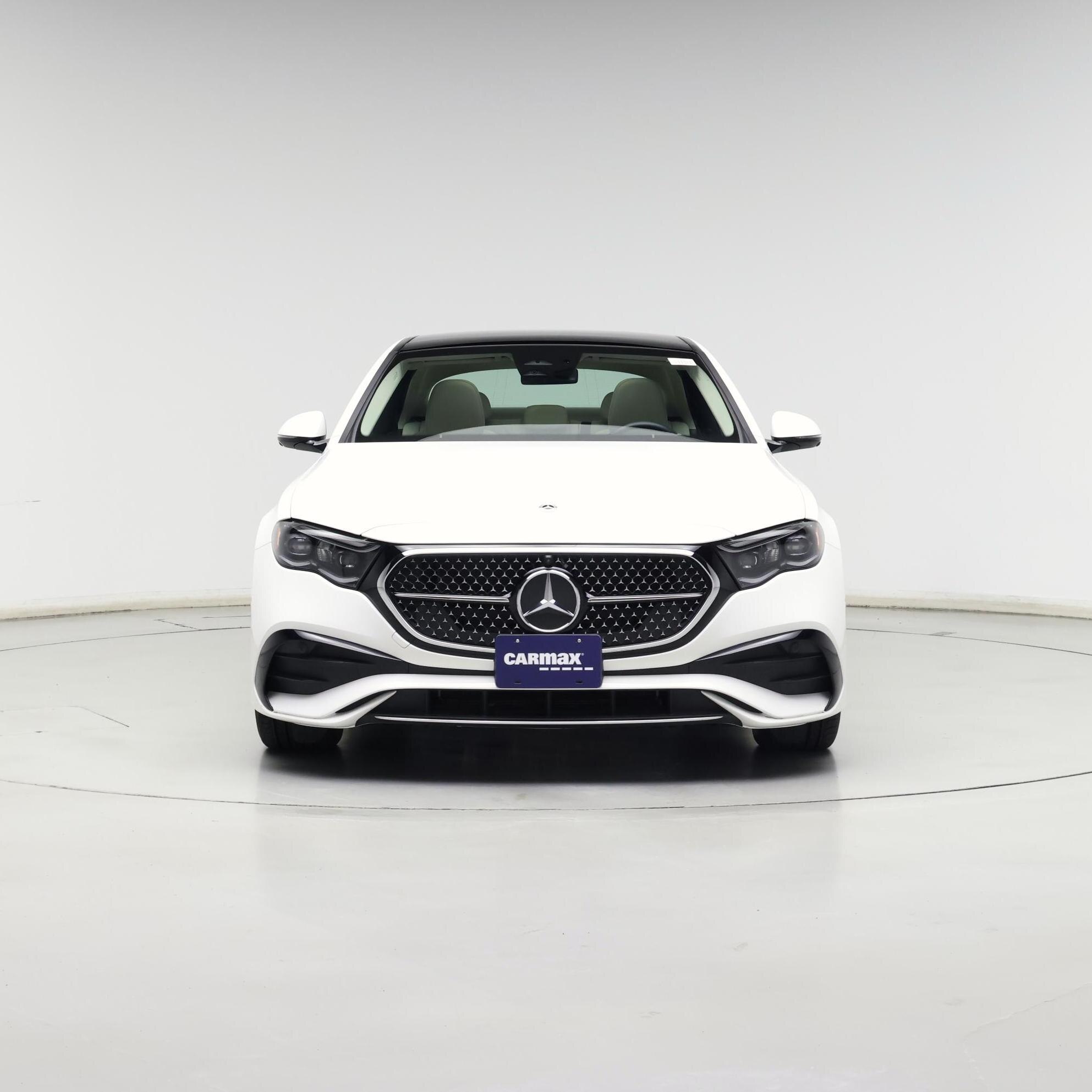 Thumbnail: 2024 Mercedes-Benz E-Class - 5