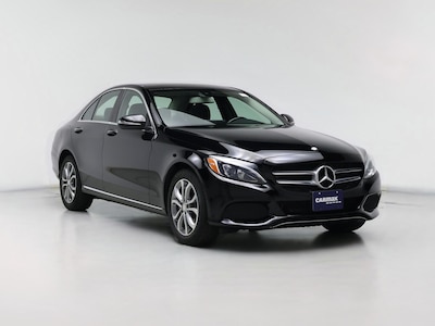 2015 Mercedes-Benz C-Class C 300 -
                Schaumburg, IL