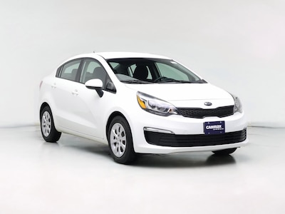 2016 Kia Rio LX -
                Schaumburg, IL