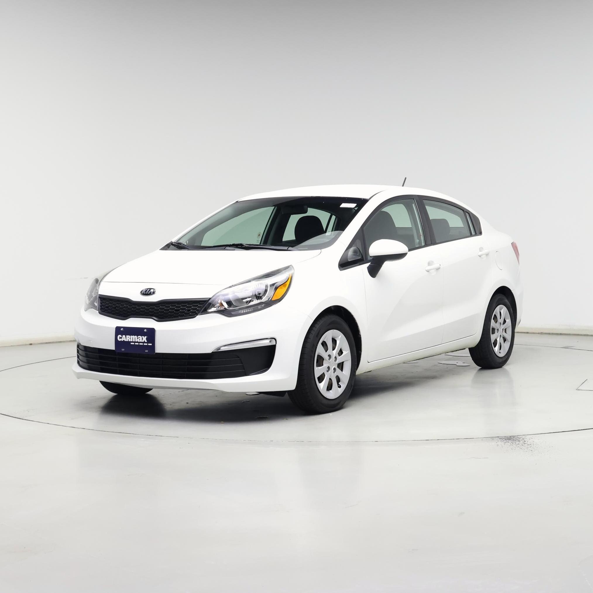 Thumbnail: 2016 Kia Rio - 4