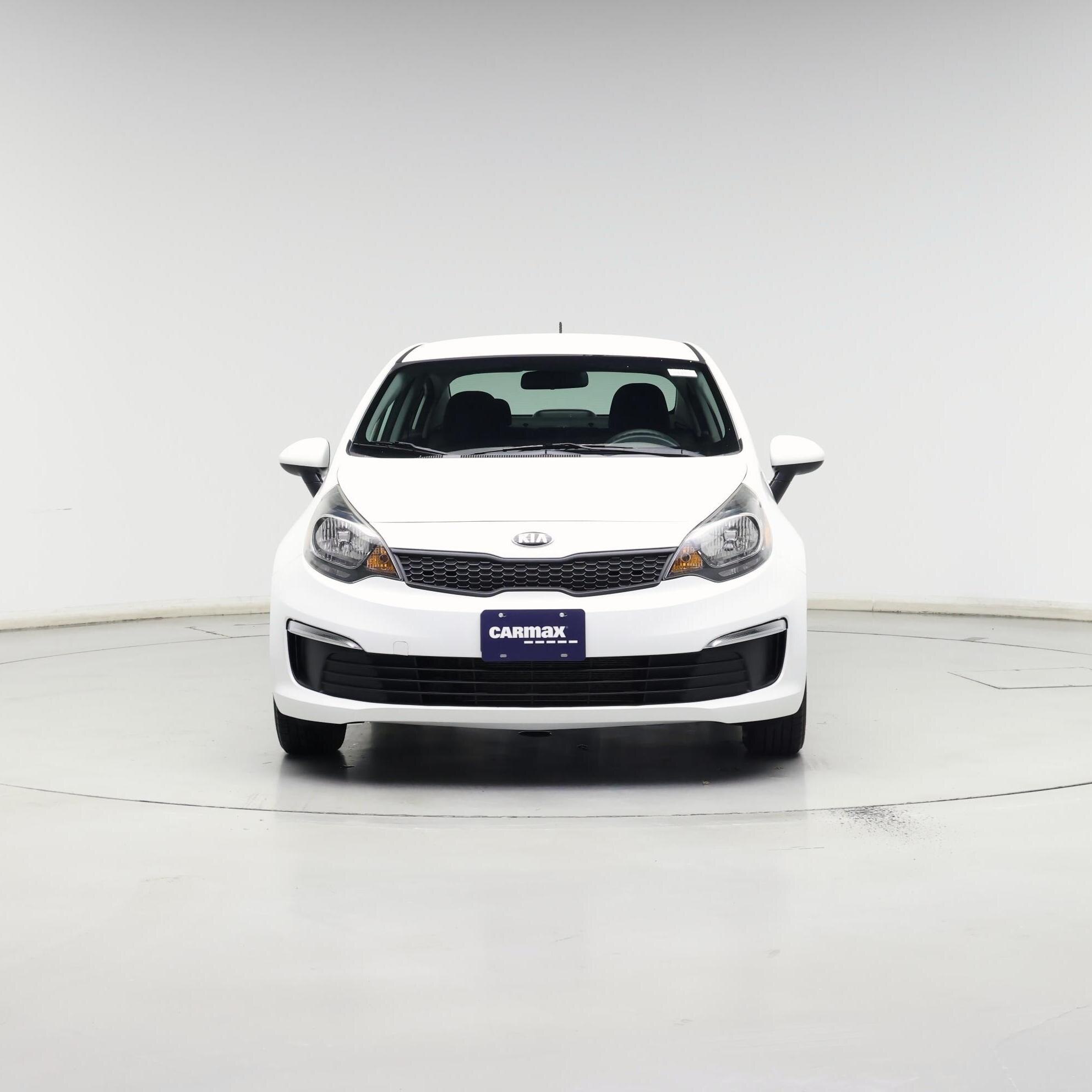 Thumbnail: 2016 Kia Rio - 5