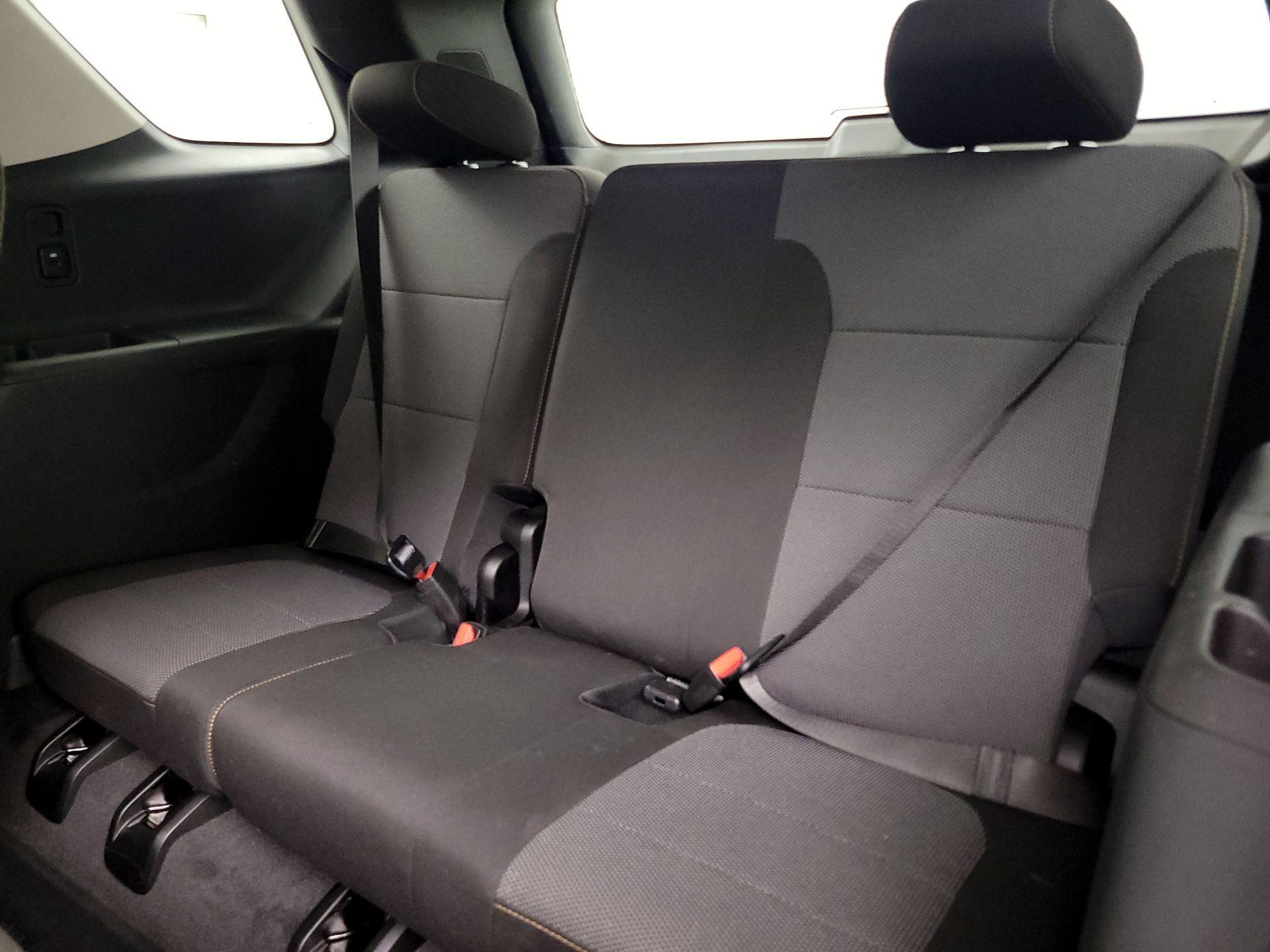 Thumbnail: 2020 Chevrolet Traverse - 20