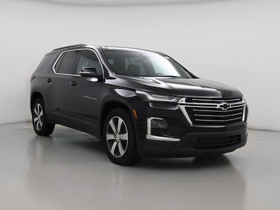 2023 Chevrolet Traverse LT -
                Indianapolis, IN