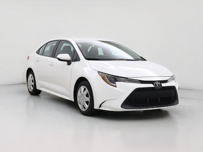 2021 Toyota Corolla LE -
                Indianapolis, IN