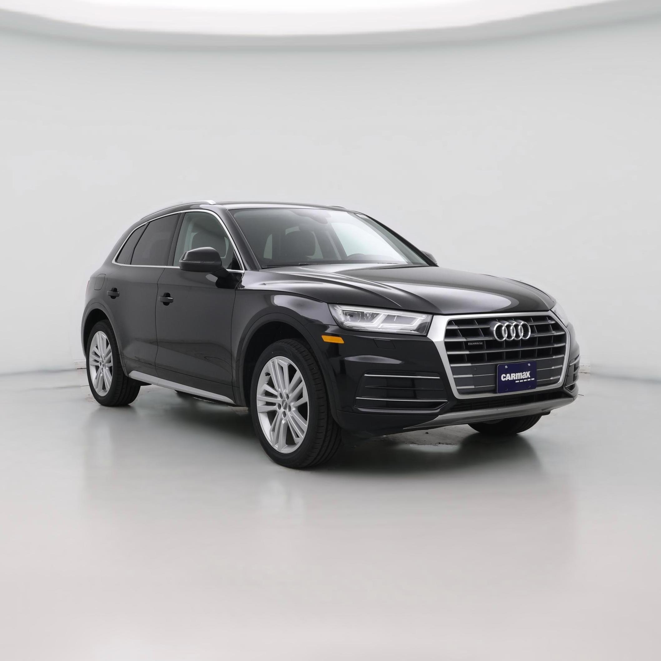 Thumbnail: 2019 Audi Q5 - 1