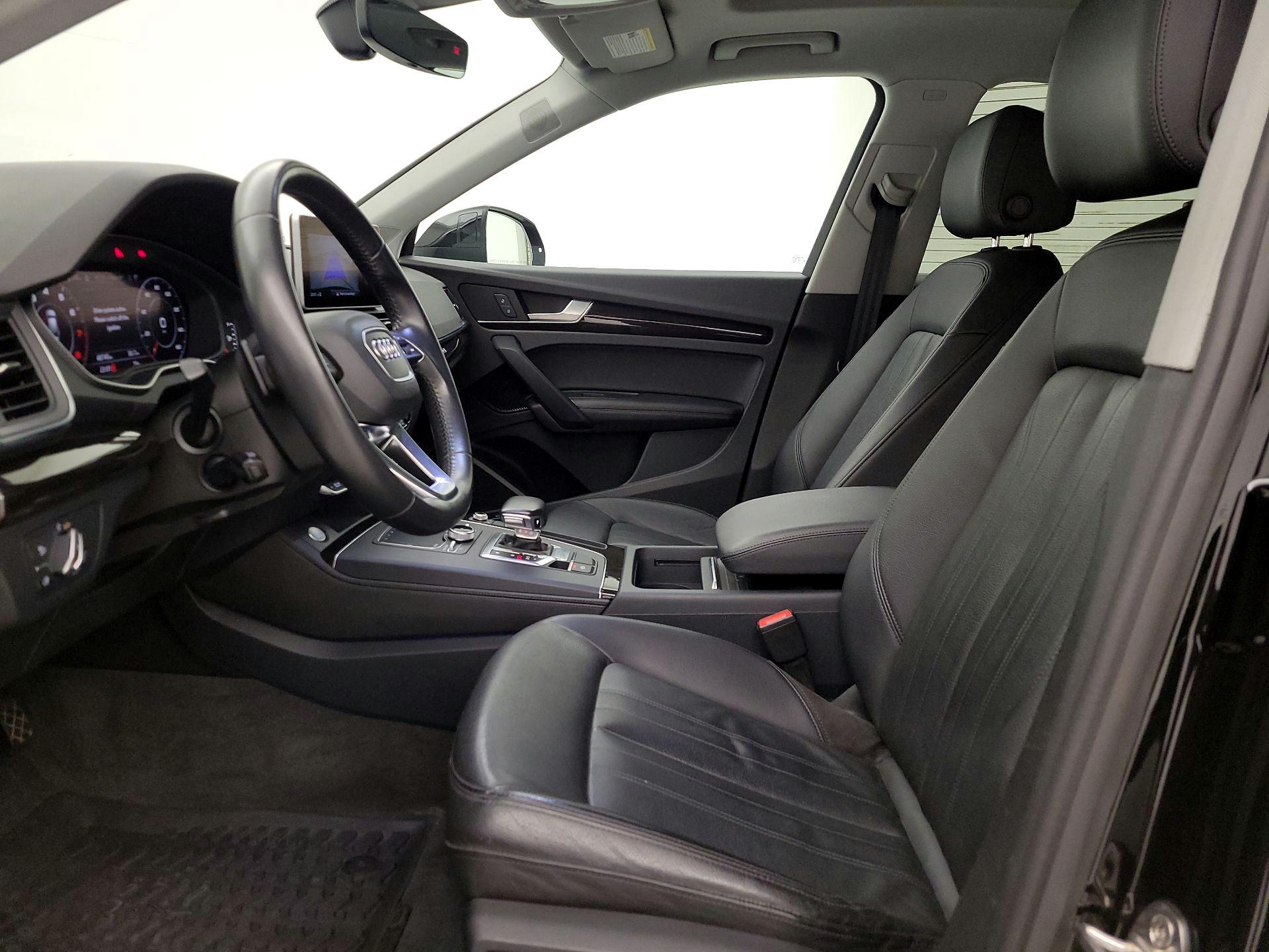 Thumbnail: 2019 Audi Q5 - 11