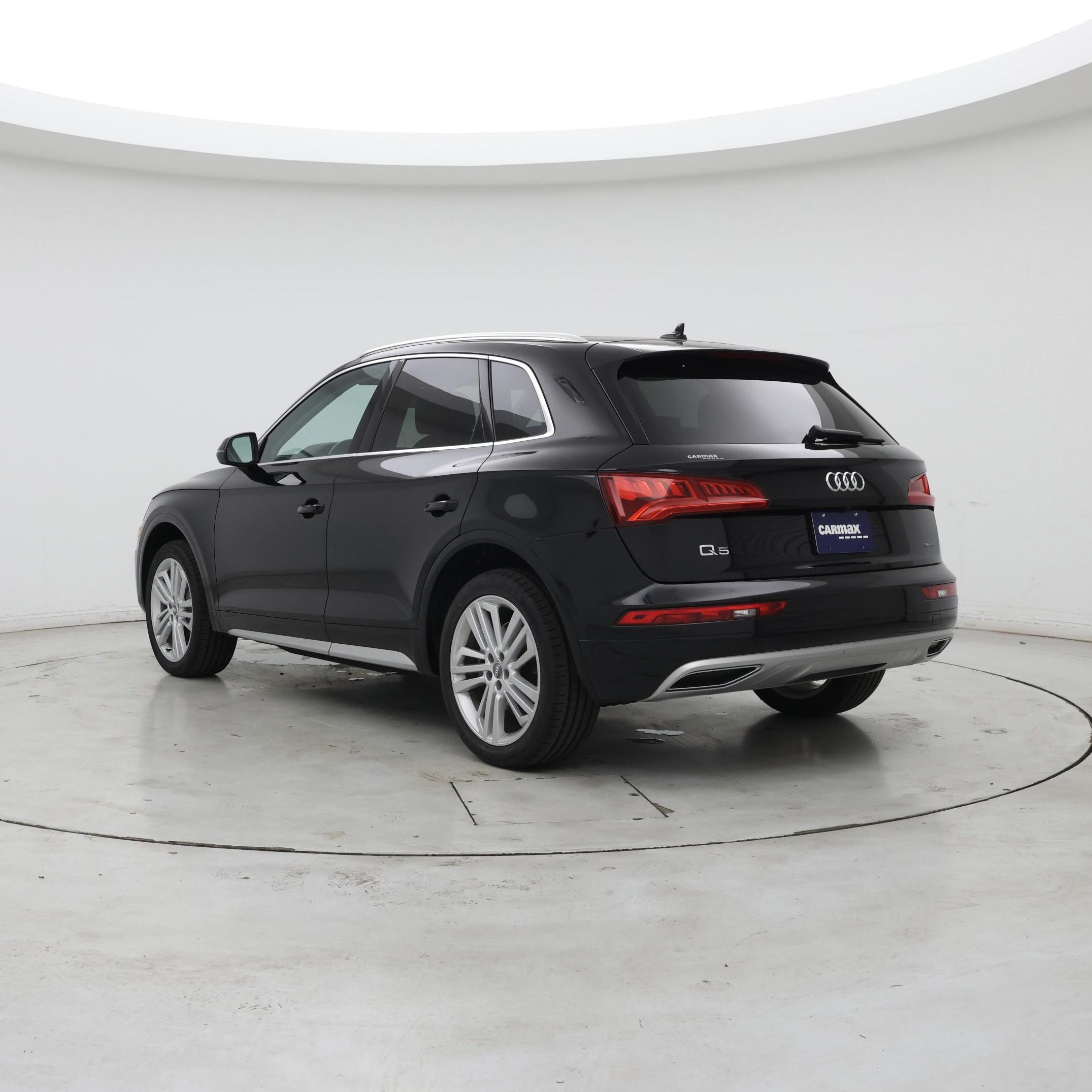 Thumbnail: 2019 Audi Q5 - 2