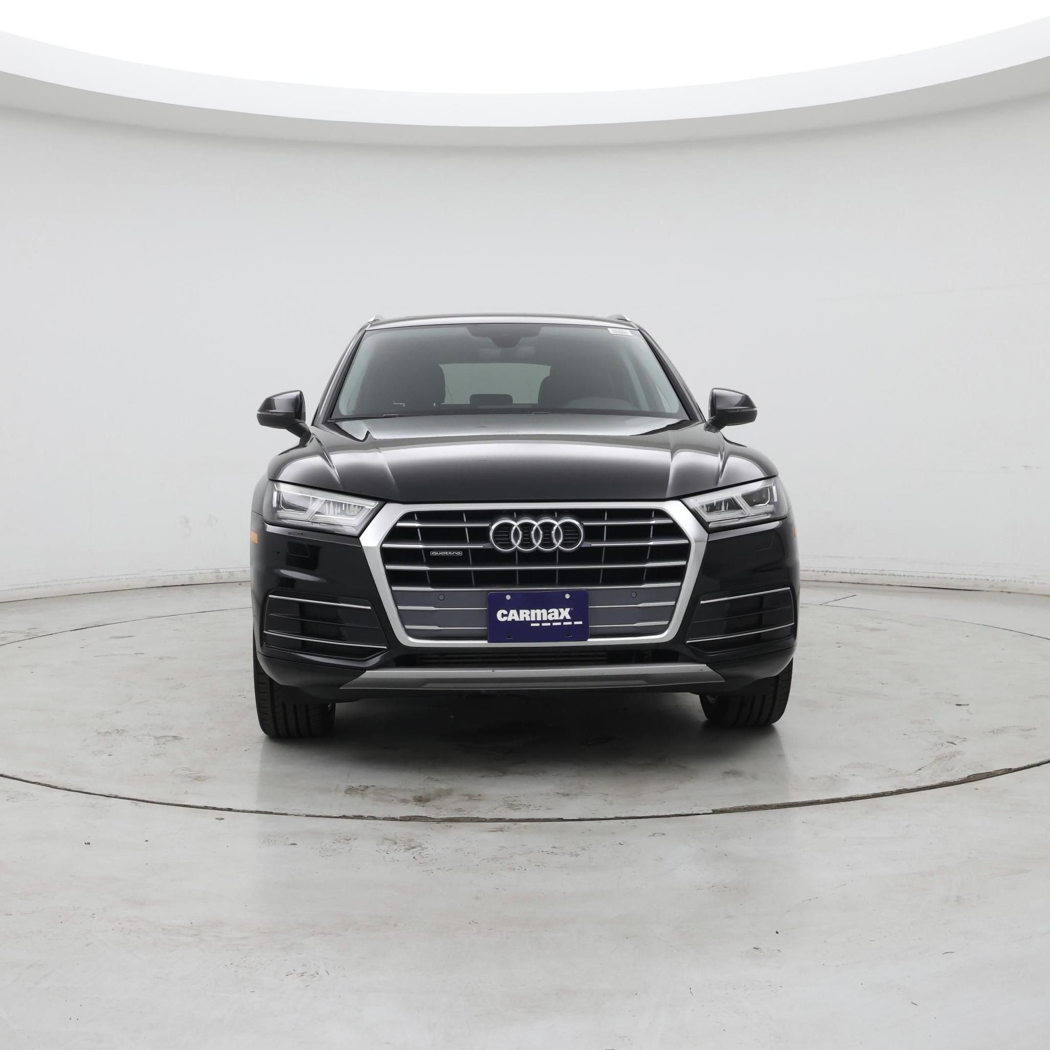 Thumbnail: 2019 Audi Q5 - 5