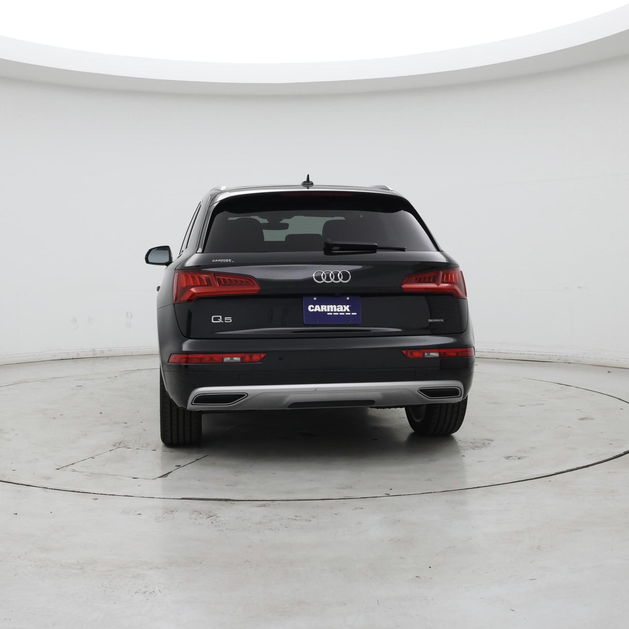 Thumbnail: 2019 Audi Q5 - 6