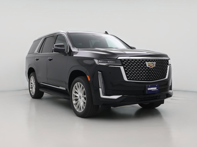 2024 Cadillac Escalade Premium Luxury -
                  El Paso, TX