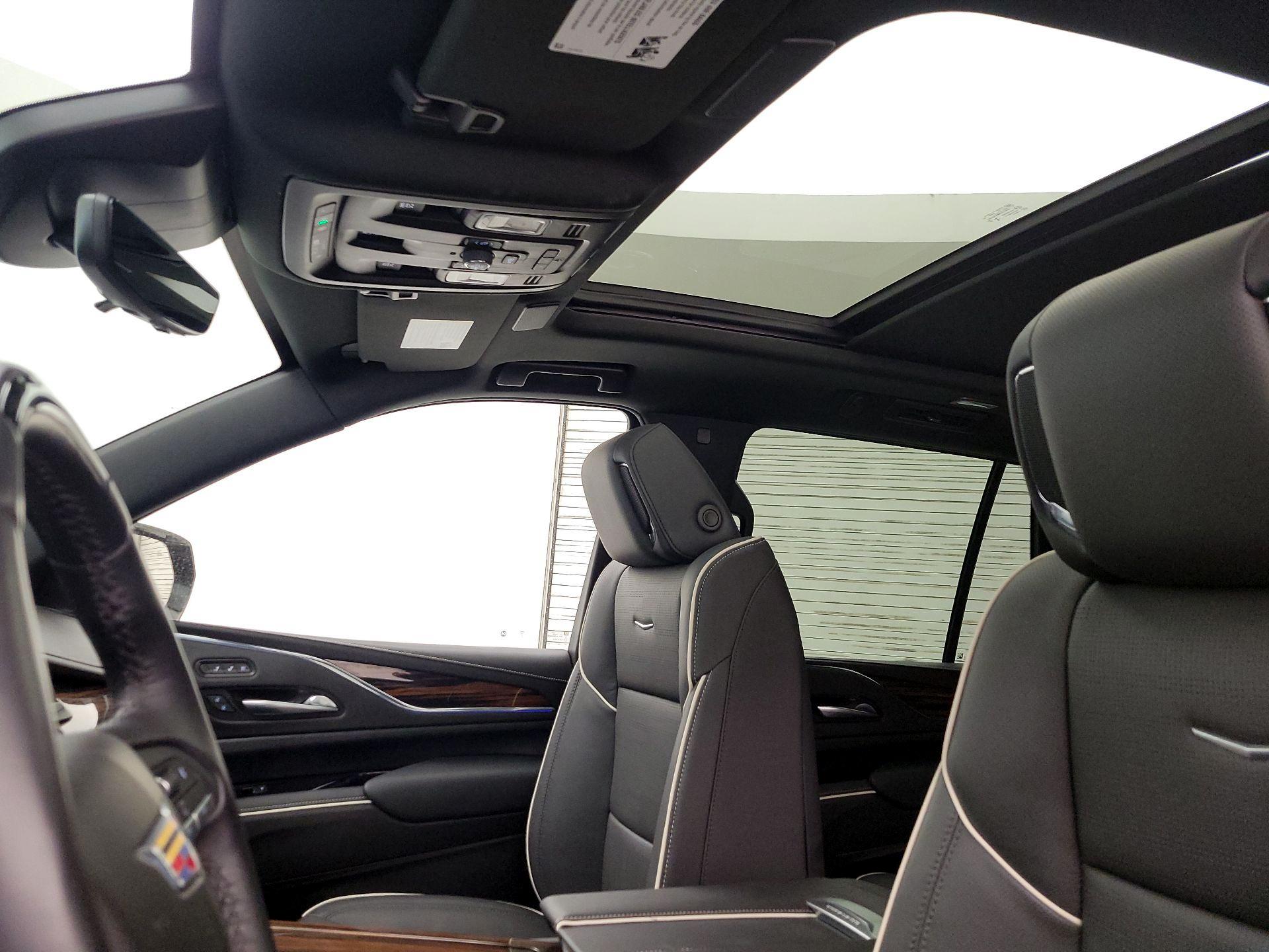 Thumbnail: 2024 Cadillac Escalade - 20