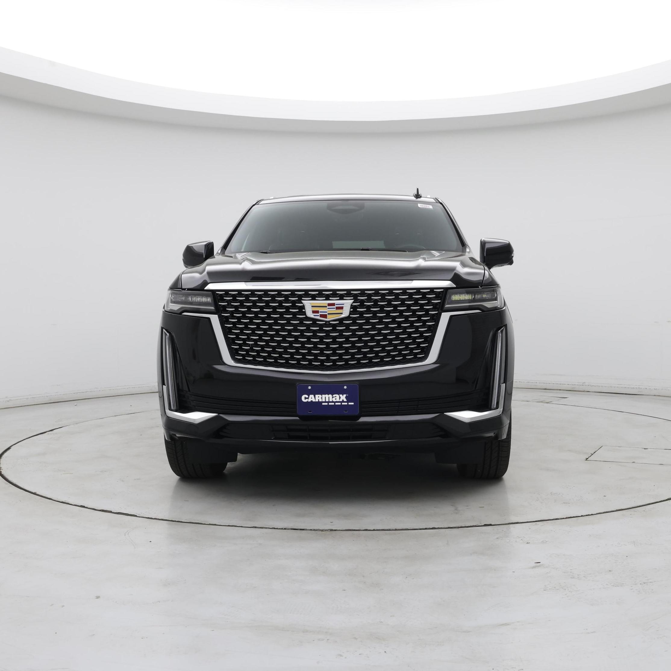 Thumbnail: 2024 Cadillac Escalade - 5