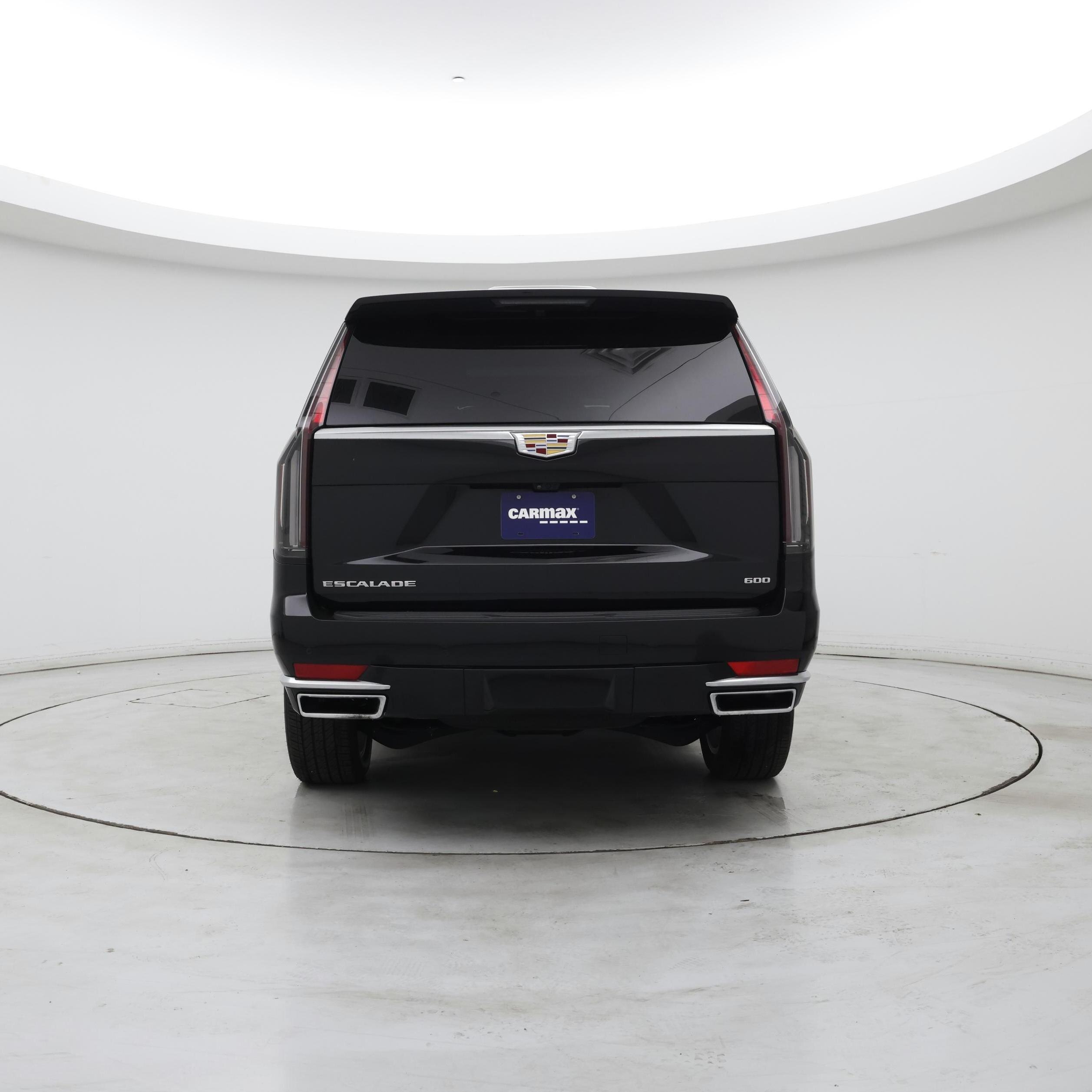 Thumbnail: 2024 Cadillac Escalade - 6