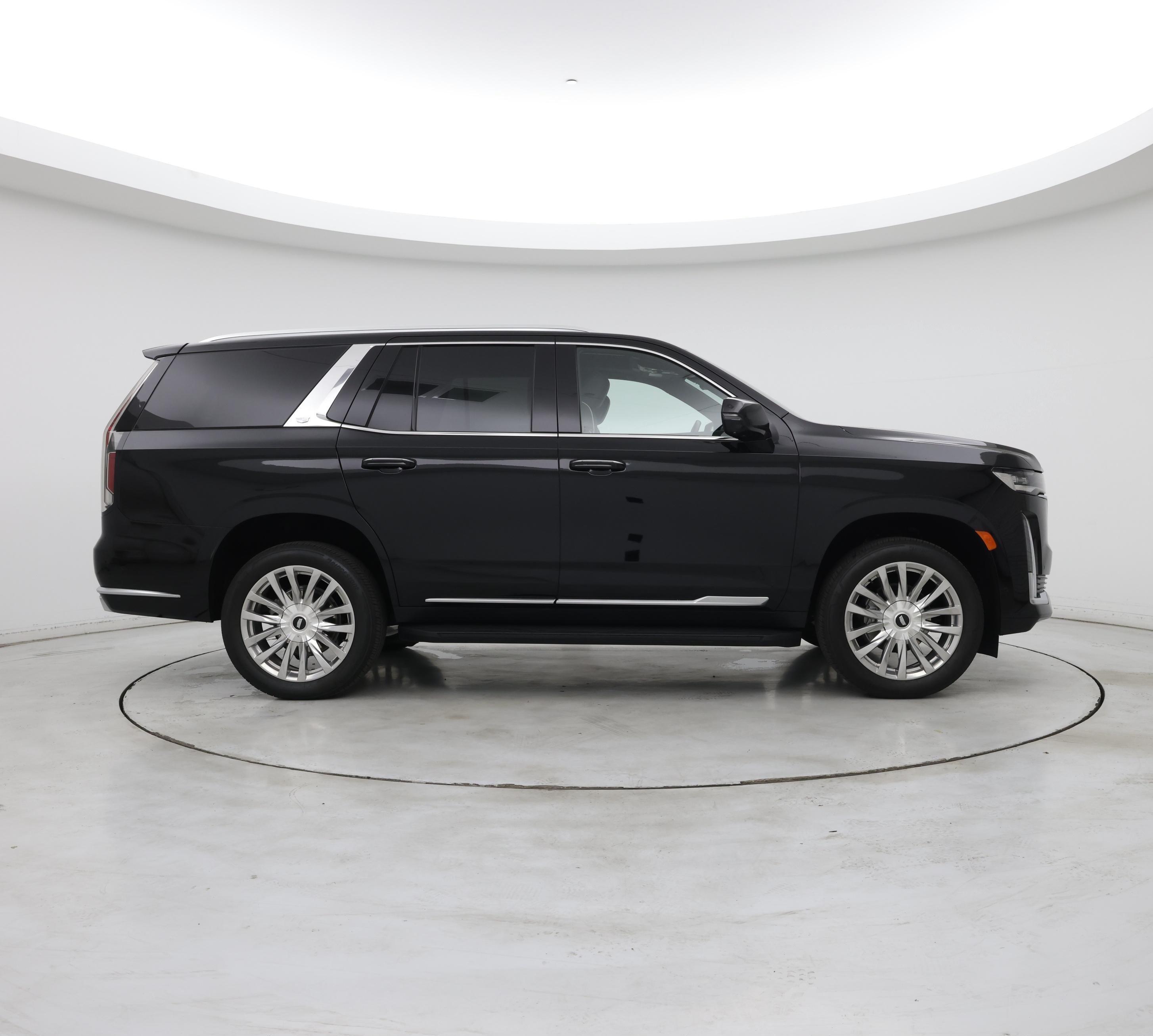 Thumbnail: 2024 Cadillac Escalade - 7