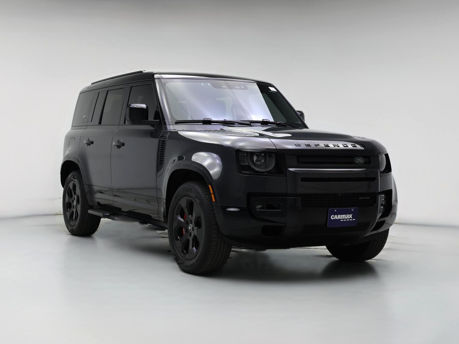 2023 Land Rover Defender