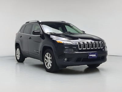 2015 Jeep Cherokee Latitude -
                Naperville, IL