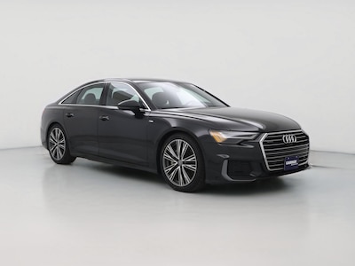 2019 Audi A6 Prestige -
                  Merrillville, IN