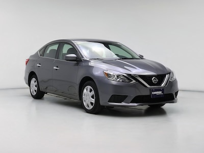 2019 Nissan Sentra S -
                Kenosha, WI