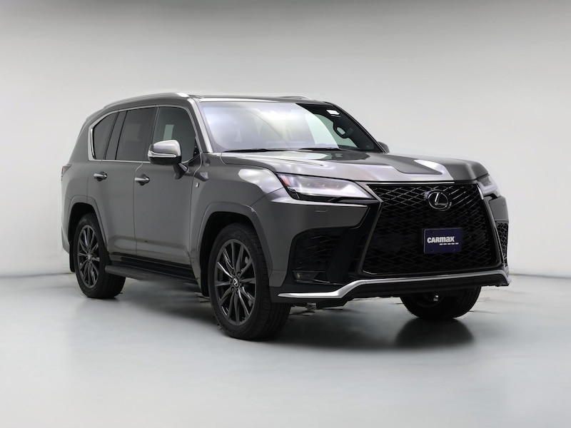 2023 Lexus LX 600 -
                  Madison, WI