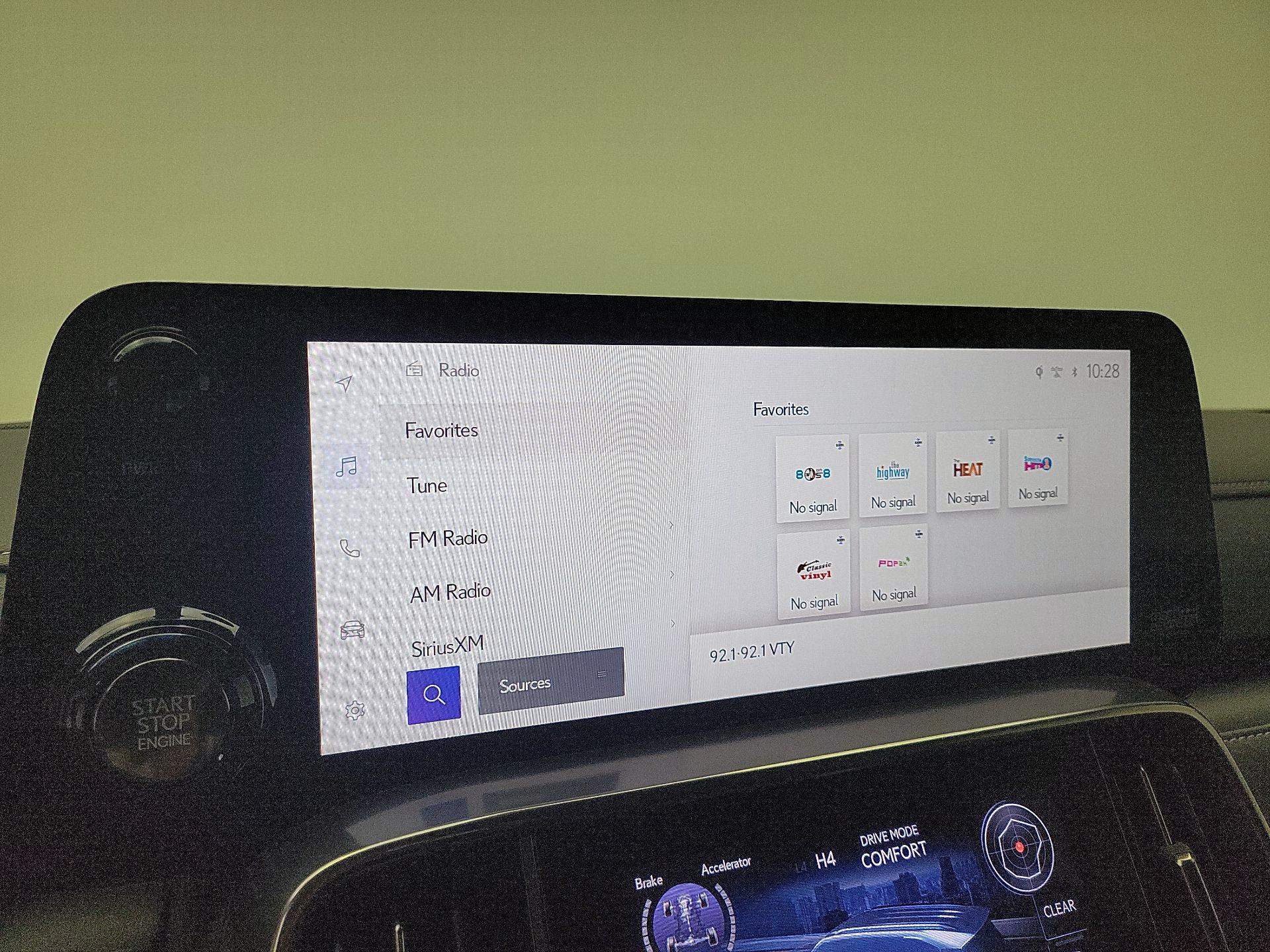 Thumbnail: 2023 Lexus LX - 15