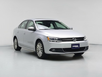 2014 Volkswagen Jetta SEL -
                Naperville, IL
