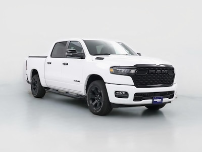2025 RAM 1500 Big Horn -
                Tinley Park, IL