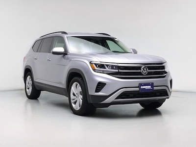 2022 Volkswagen Atlas SE -
                  Schaumburg, IL