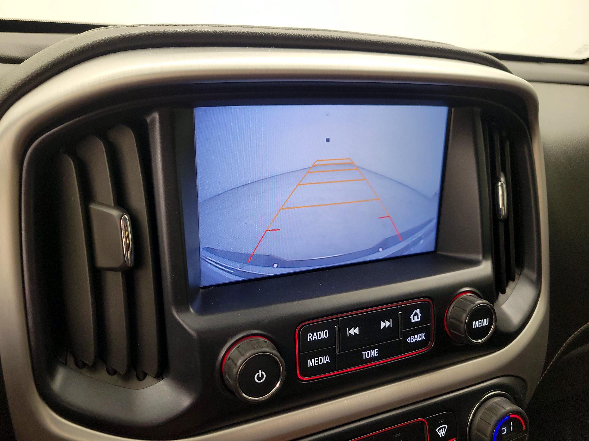 Thumbnail: 2016 GMC Canyon - 15