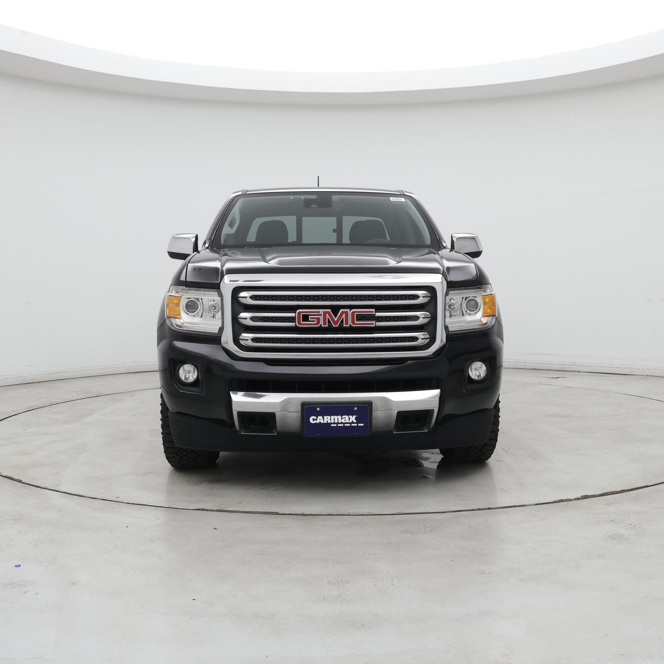 Thumbnail: 2016 GMC Canyon - 5