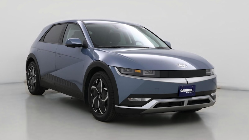2023 Hyundai Ioniq 5 SEL Hero Image