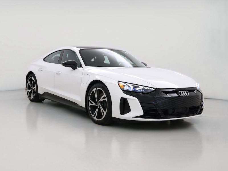 2022 Audi e-tron GT Premium Plus -
                  Indianapolis, IN