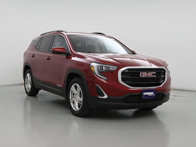 2018 GMC Terrain SLE -
                Indianapolis, IN