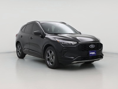 2023 Ford Escape ST-Line -
                Hillside, IL