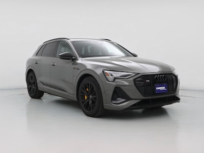 2022 Audi e-tron Chronos -
                Hillside, IL