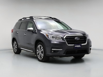 2022 Subaru Ascent Touring -
                Kenosha, WI