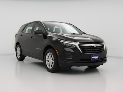2024 Chevrolet Equinox LS -
                Omaha, NE