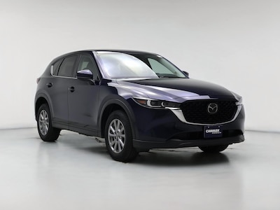 2022 Mazda CX-5 S Select -
                  Kenosha, WI