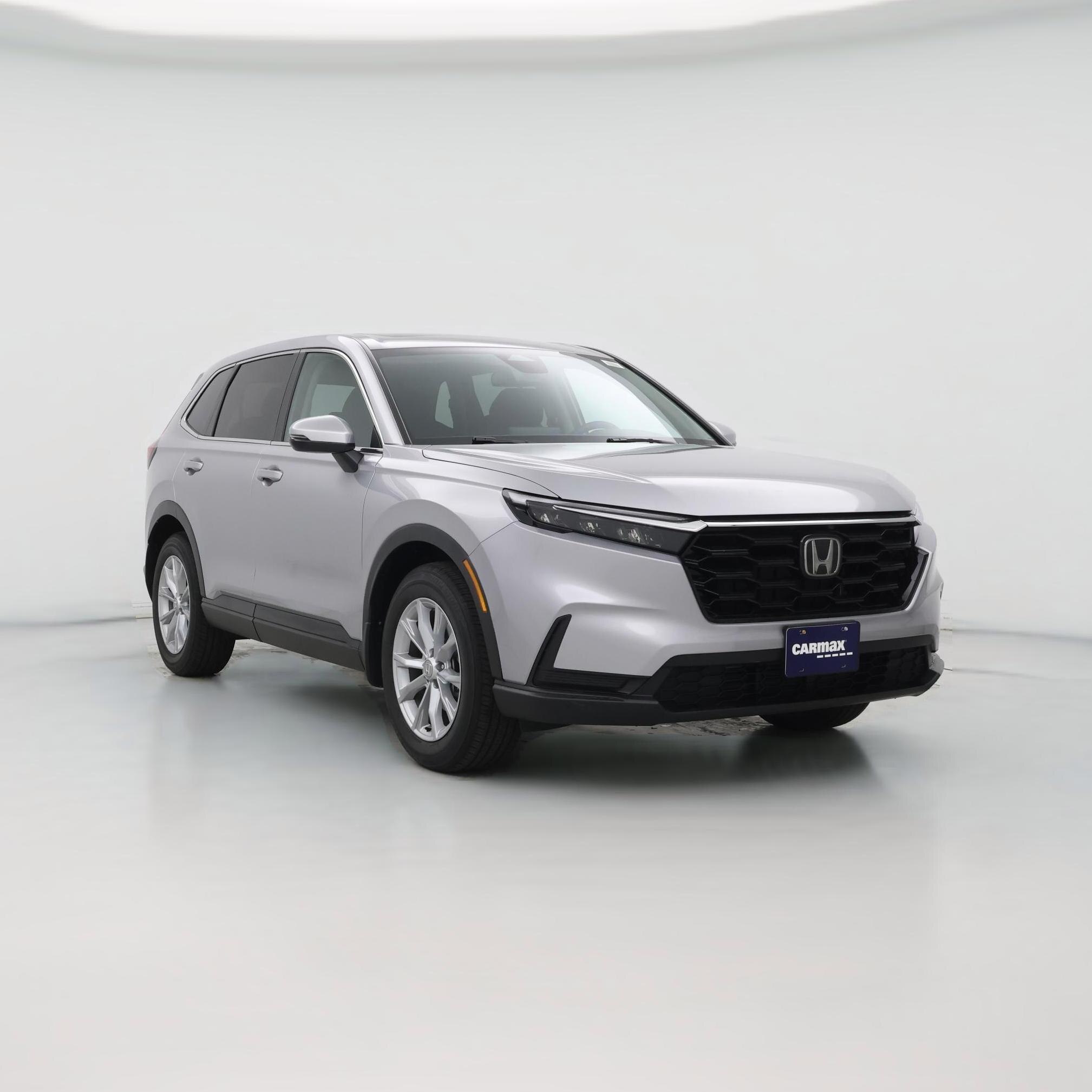 Thumbnail: 2024 Honda CR-V - 1