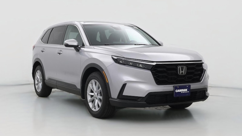2024 Honda CR-V EX Hero Image