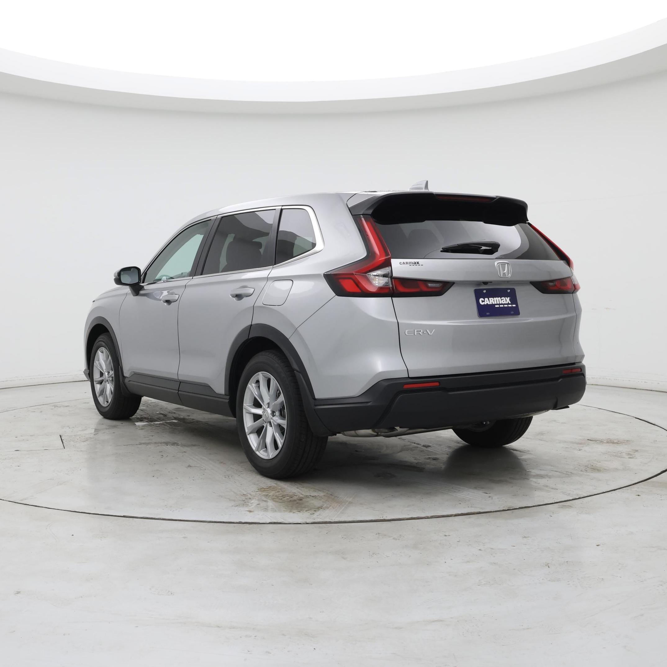Thumbnail: 2024 Honda CR-V - 2