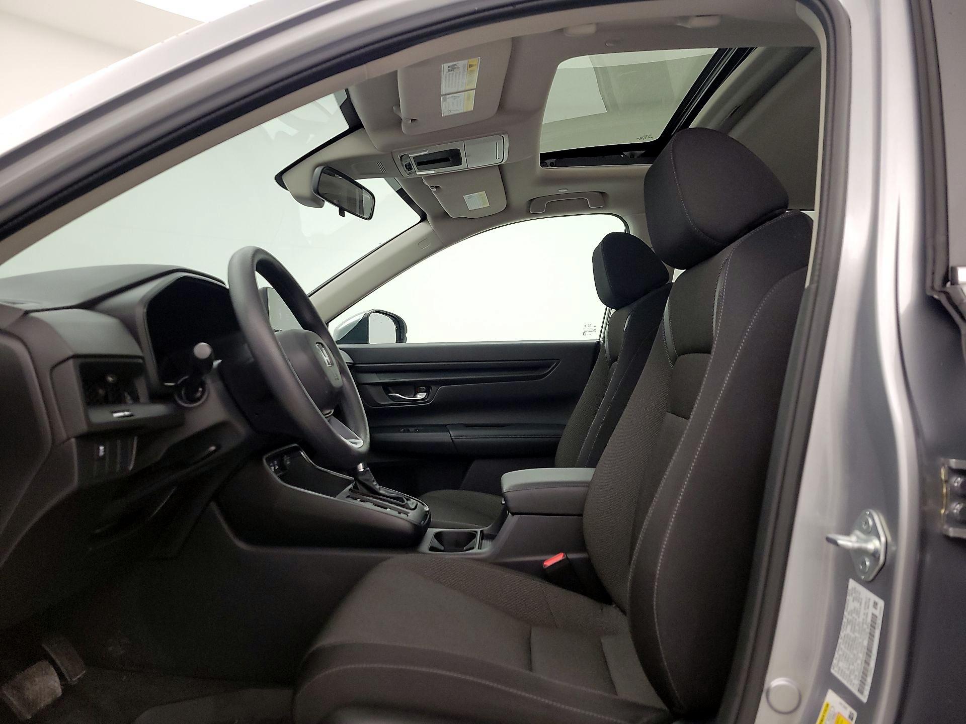 Thumbnail: 2024 Honda CR-V - 19