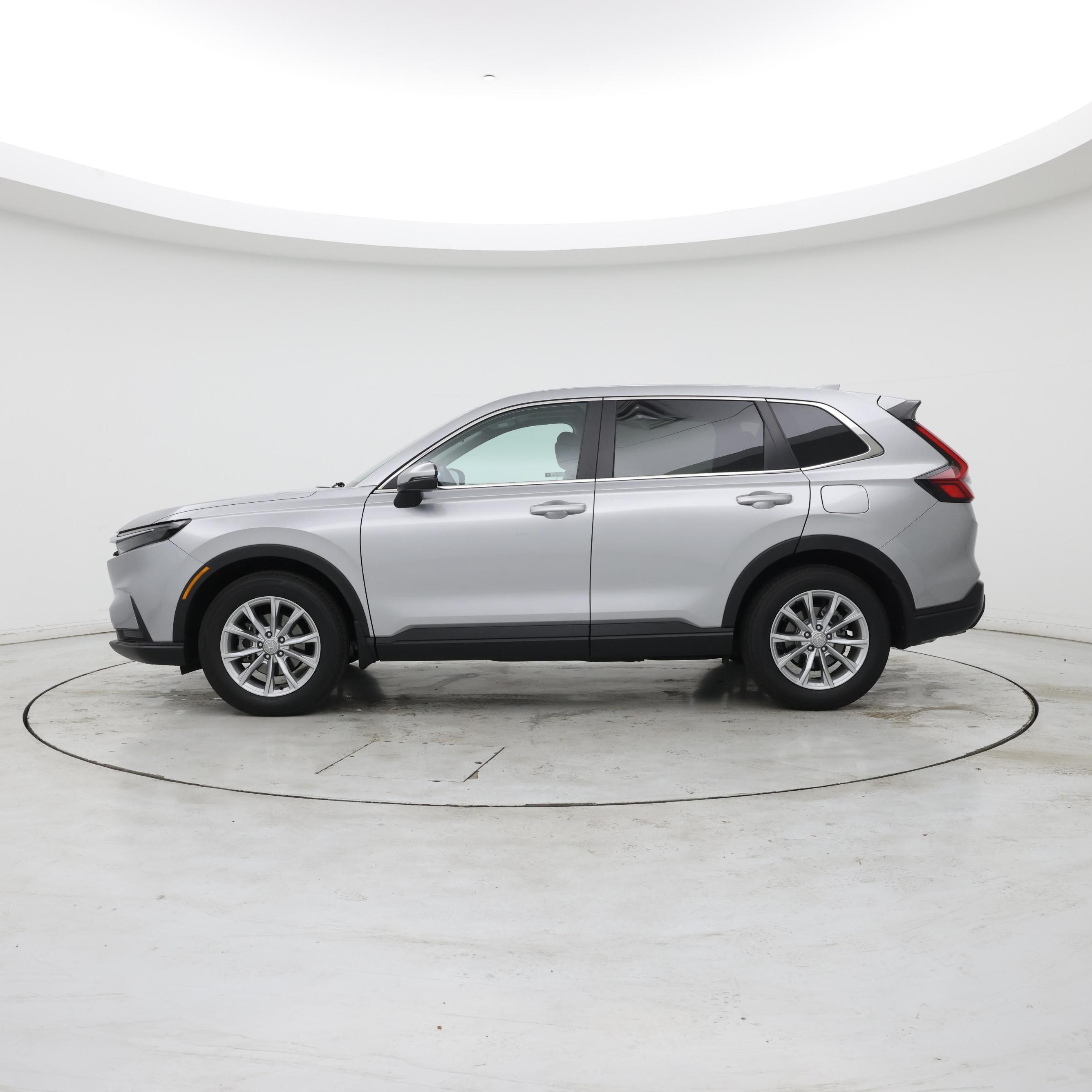 Thumbnail: 2024 Honda CR-V - 3