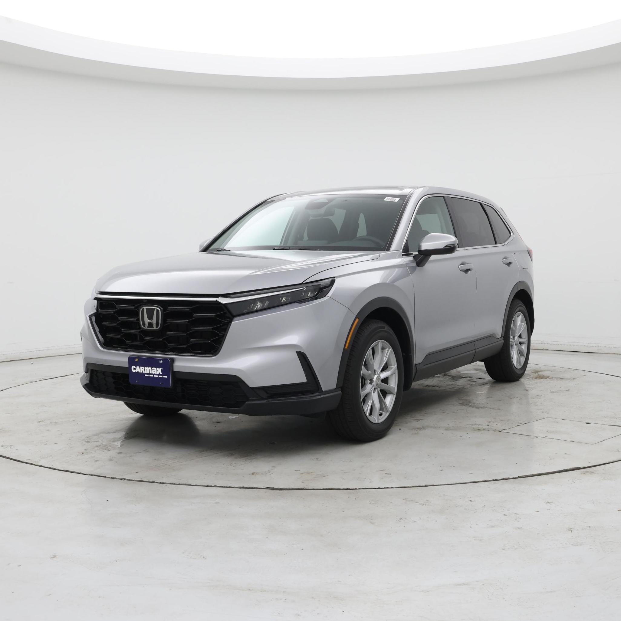 Thumbnail: 2024 Honda CR-V - 4