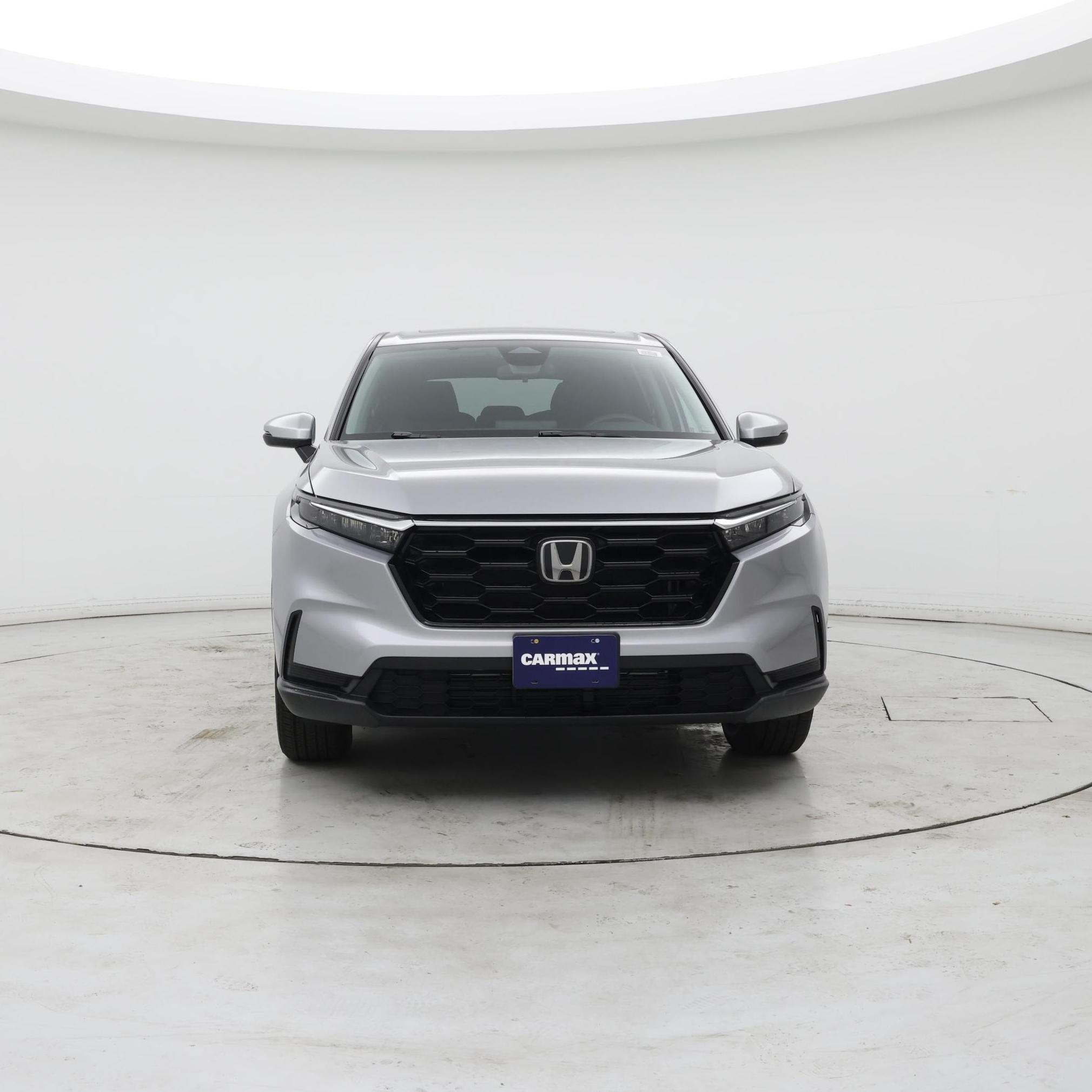 Thumbnail: 2024 Honda CR-V - 5