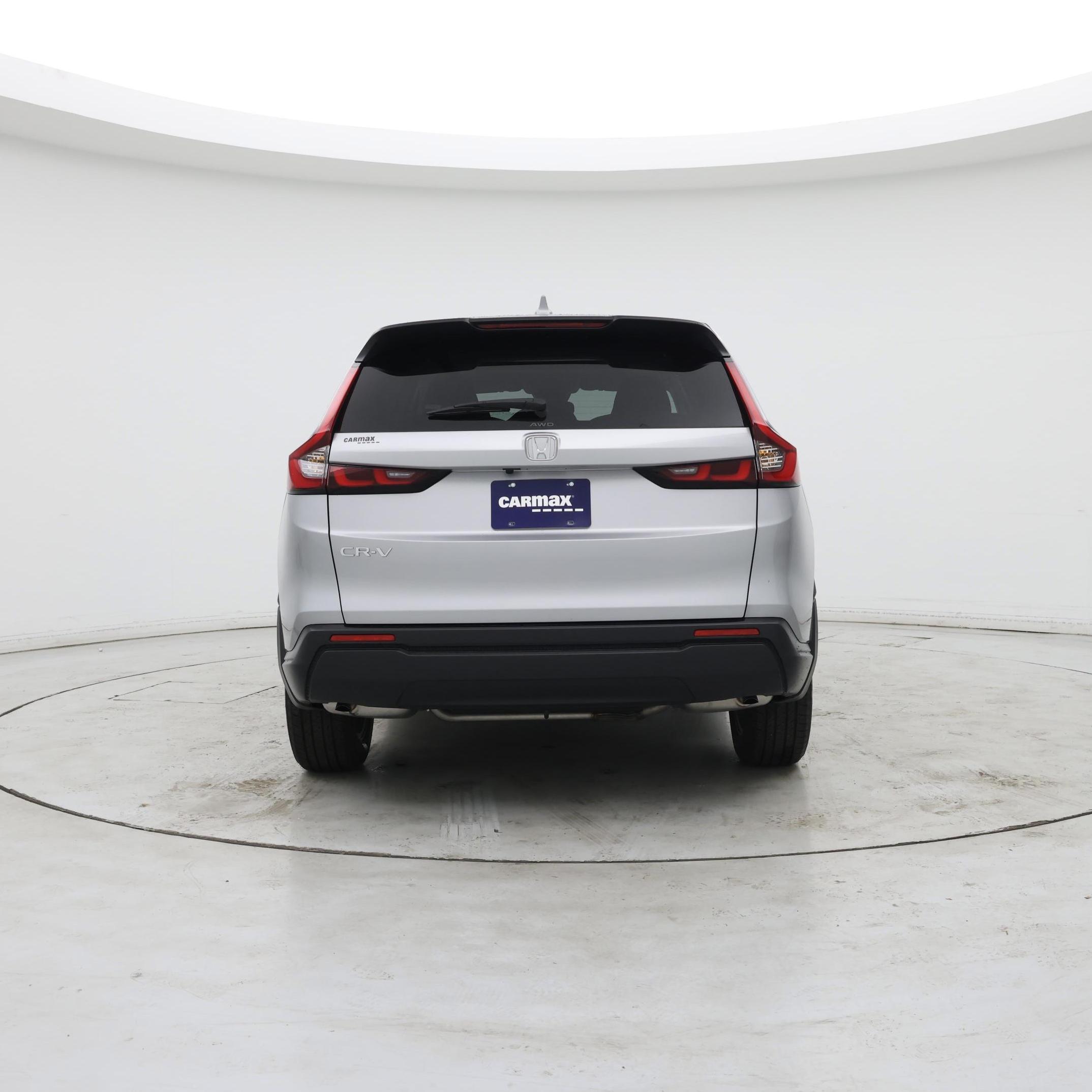 Thumbnail: 2024 Honda CR-V - 6