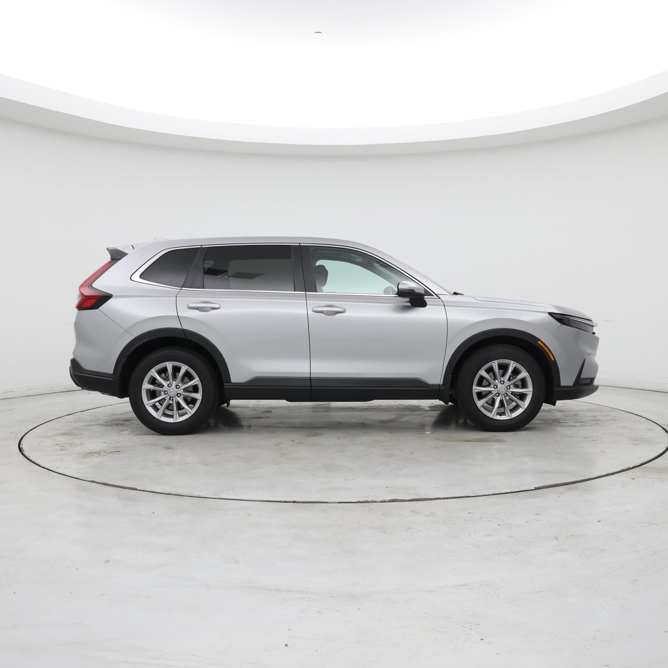 Thumbnail: 2024 Honda CR-V - 7