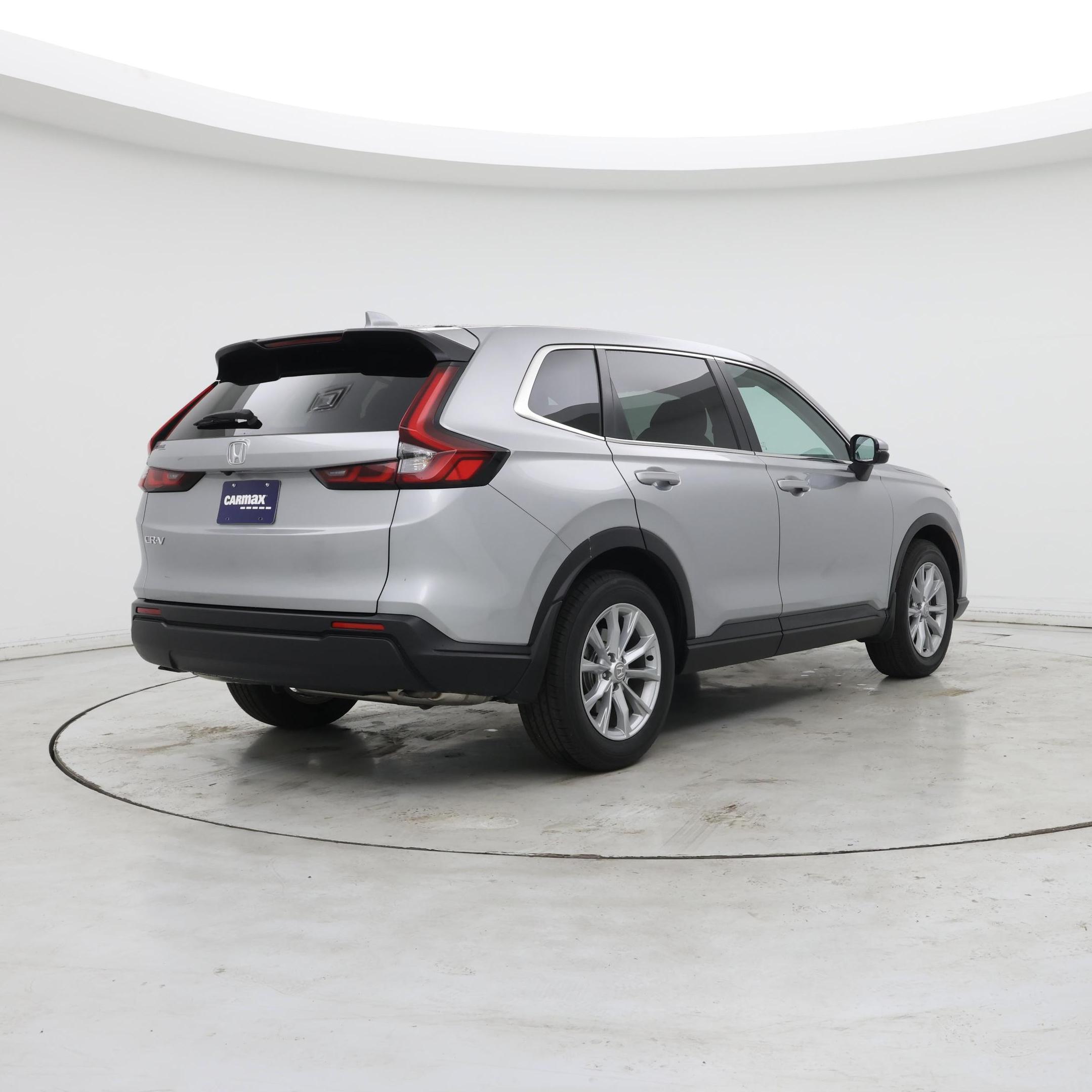 Thumbnail: 2024 Honda CR-V - 8