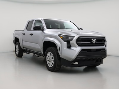 2024 Toyota Tacoma SR -
                Indianapolis, IN