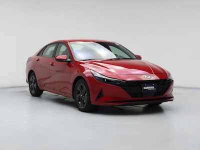 2022 Hyundai Elantra SEL -
                Kenosha, WI